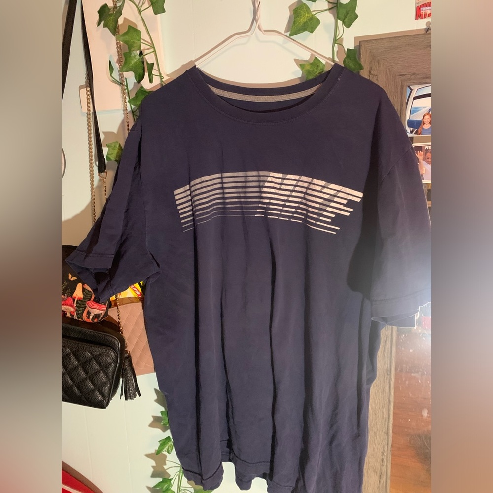 Nike t-shirt XXL